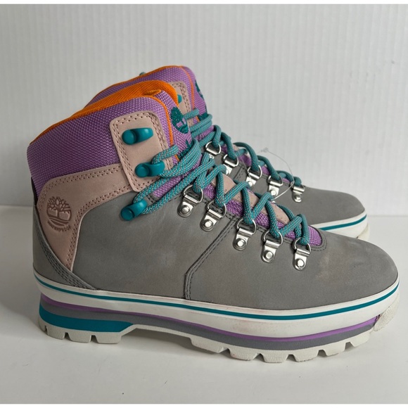 timberland euro hiker fl wp boot